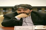 دکتر چراغی اساس تدوین نقشه جامع پرستاری را نیاز کشور و برنامه های سازمان جهانی بهداشت خواند